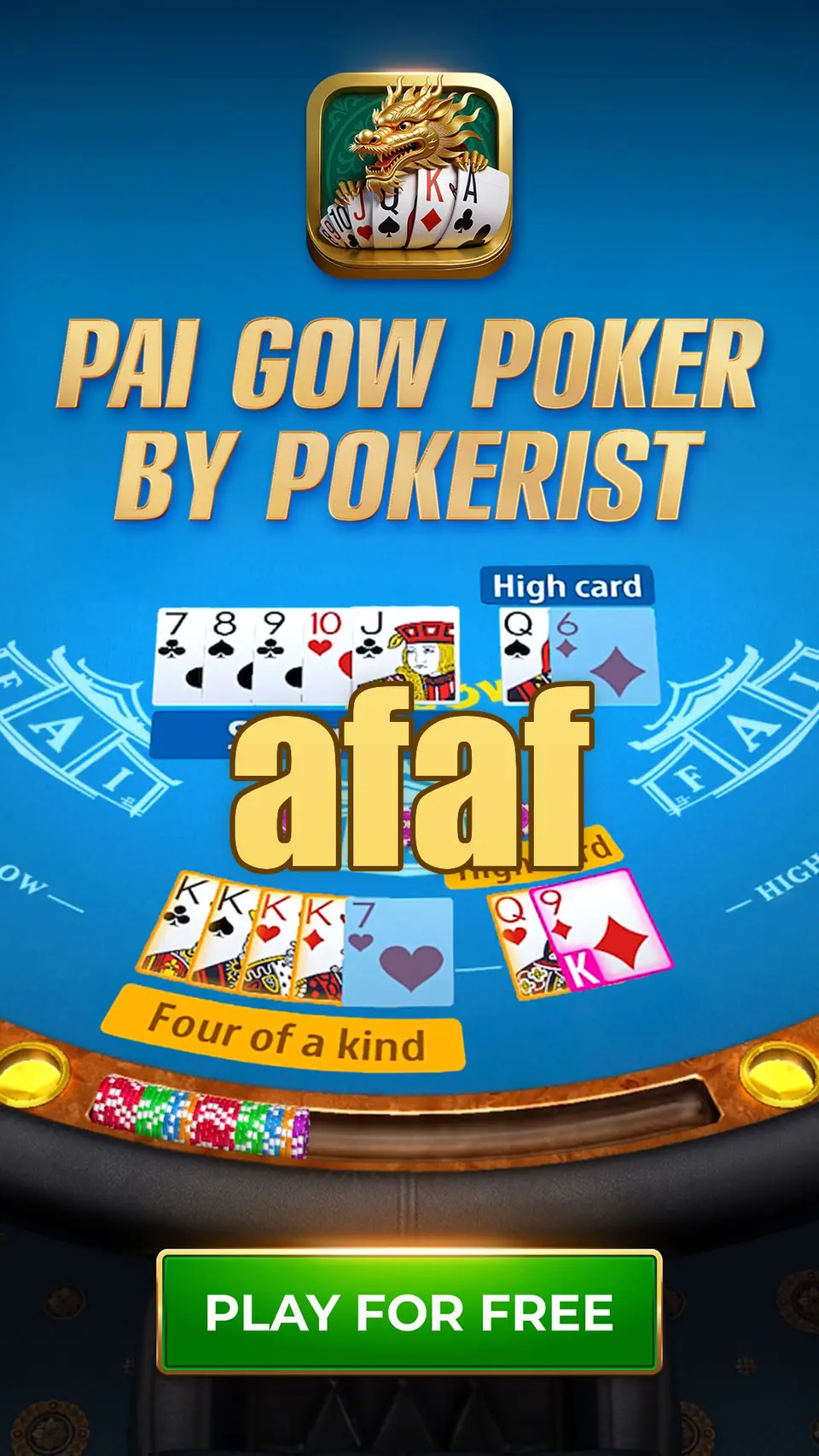afaf Unduh