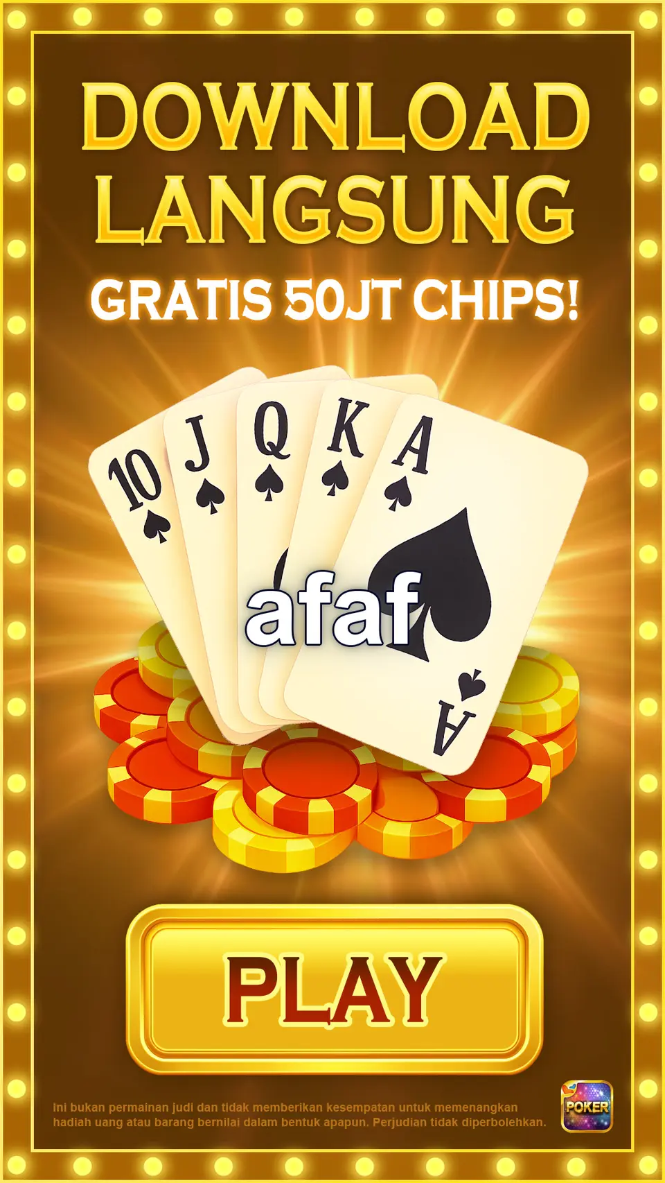 afaf Masuk