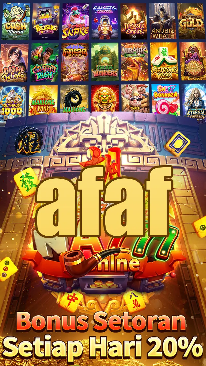 afaf Masuk