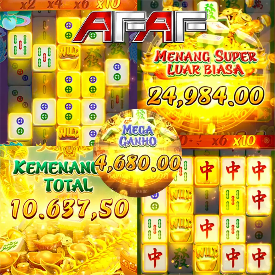 afaf APK Resmi Unduh